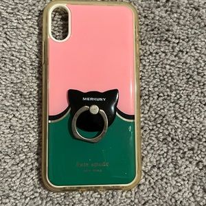 kate spade phone case